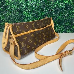 Louis Vuitton LV Popincourt crossbody